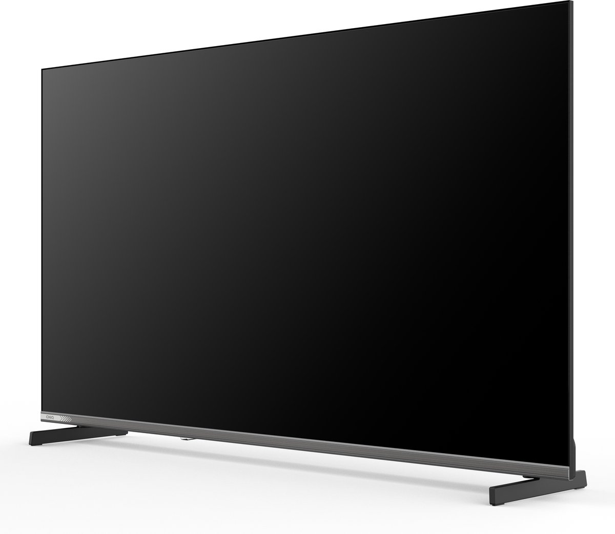 CHiQ L43QM10V - Smart TV 43 Inch - QLED Pro Google TV - Full HD - Randloos Metal Design - Dolby Audio - 2025 Nieuw thumbnail 7