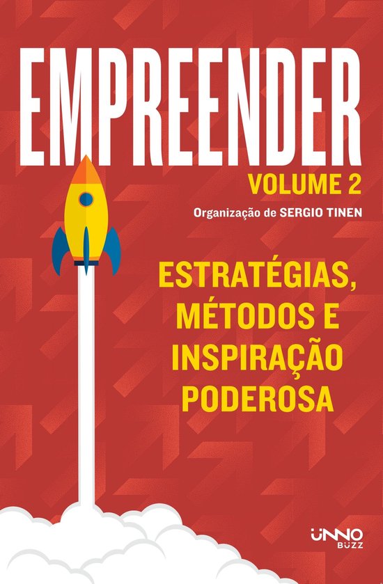 Empreender (vol. 2) - cover