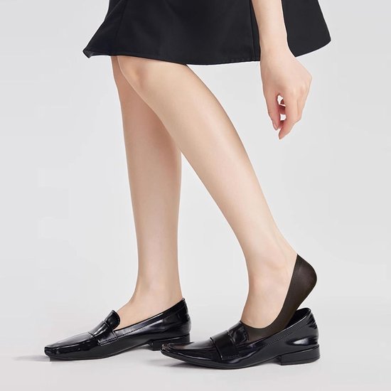 Teensokken anti-slip | Teensokken met antislip