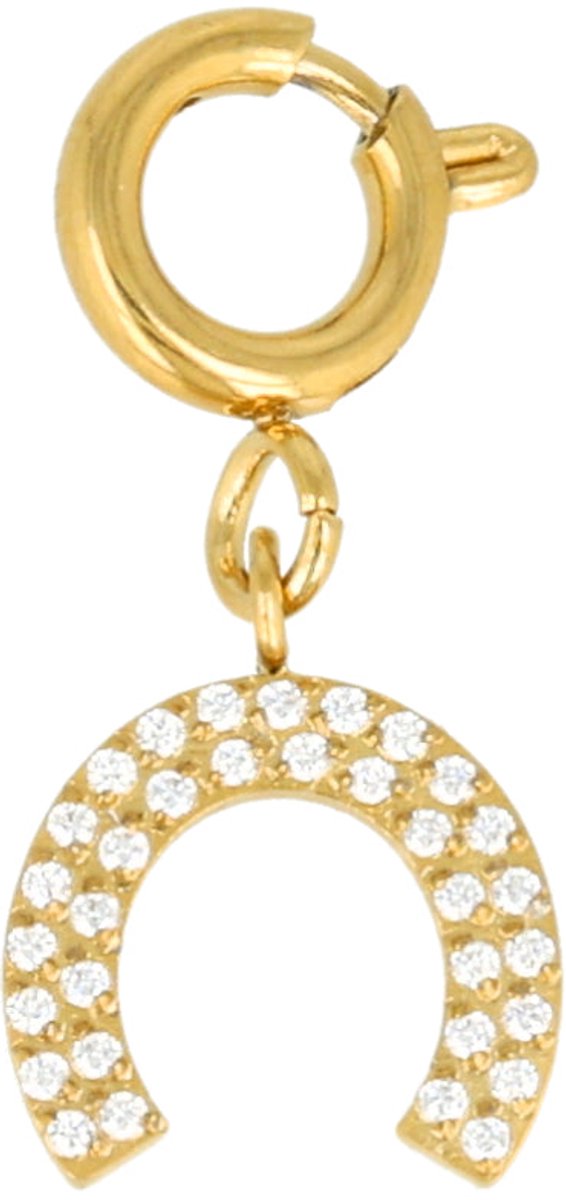 My Bendel - Amethist Bedel • Rust & Balans - met Luxe Cadeauverpakking | Sieraden Voor Dames
