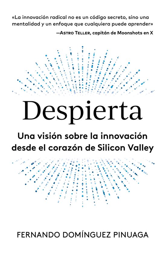 Gestión 2000 - Despierta - cover