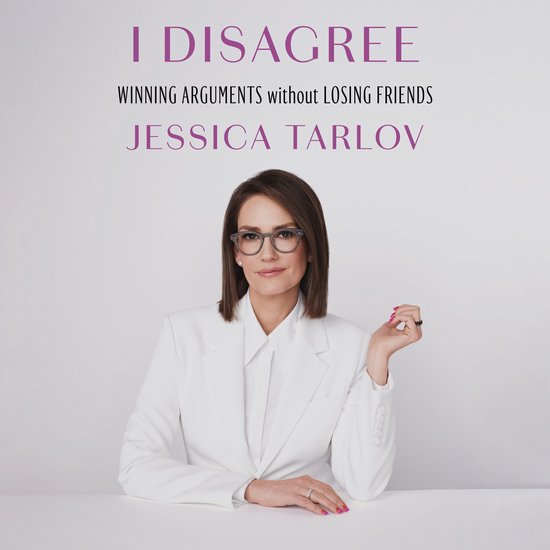 I Disagree - cover