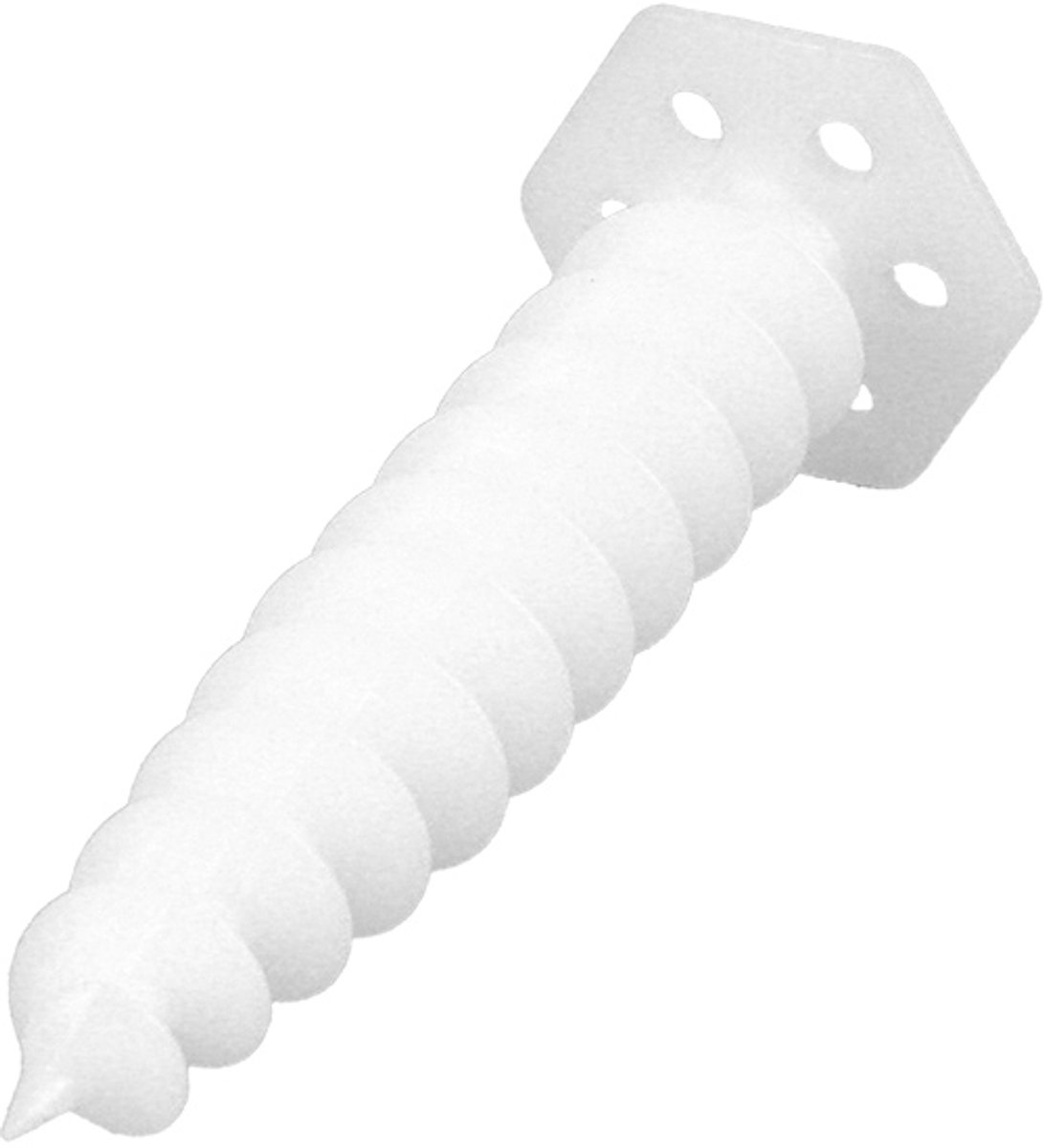 ELEKTRO-PLAST OPATÓWEK KWM 100 - Isolatie-invoegpluggen - Schroeven - 98 mm - 18 mm