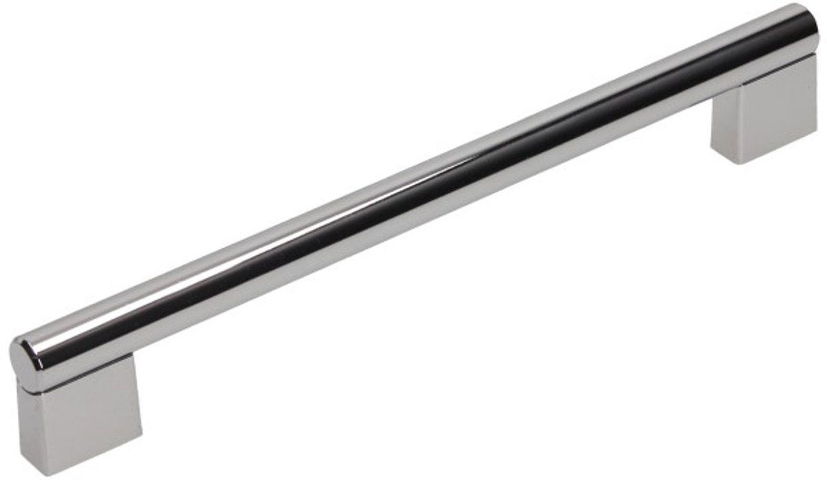 Gamet - Reling RE81 - Chrom Połysk - 192mm