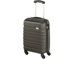 Princess Traveller Singapore – Handbagage Koffer – 55 × 35 × 20cm