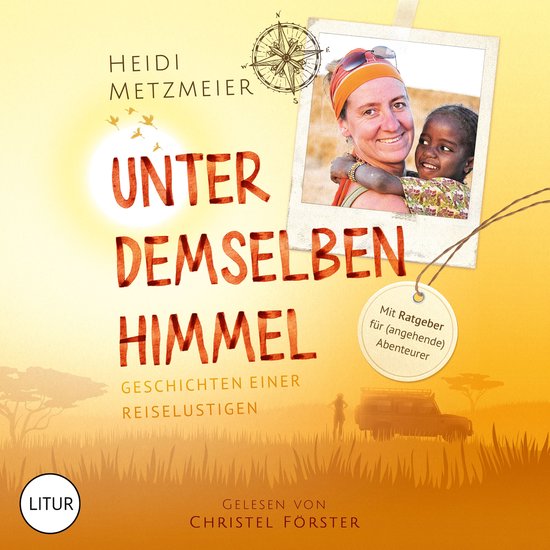 Unter demselben Himmel - cover