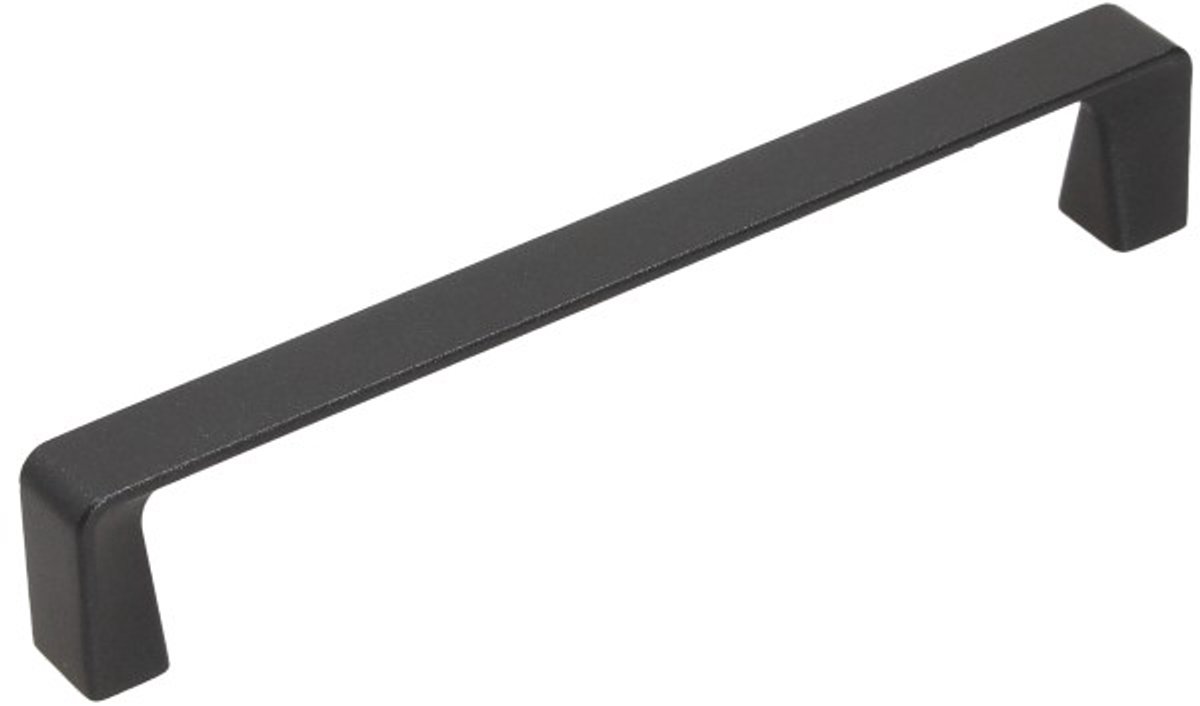 Gamet UU52 - Meubelgreep - Grafiet - 160mm