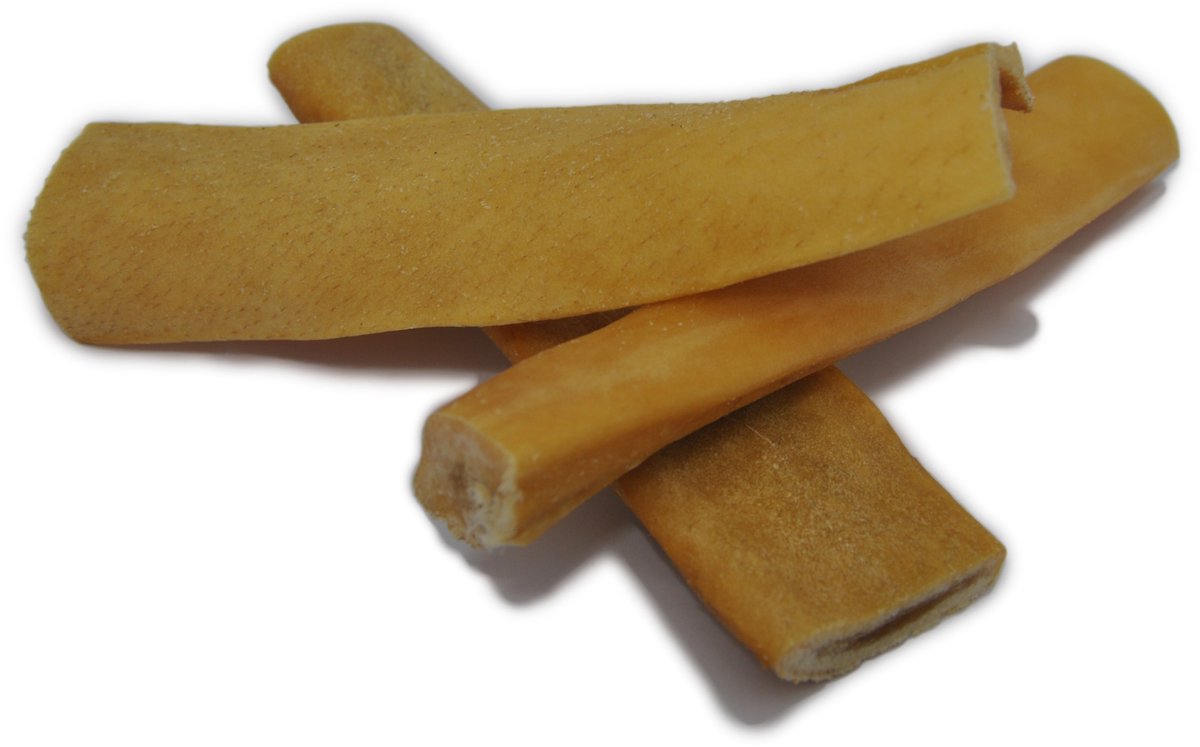 Puur Fit Runderkophuid 200 gr - Hondensnack