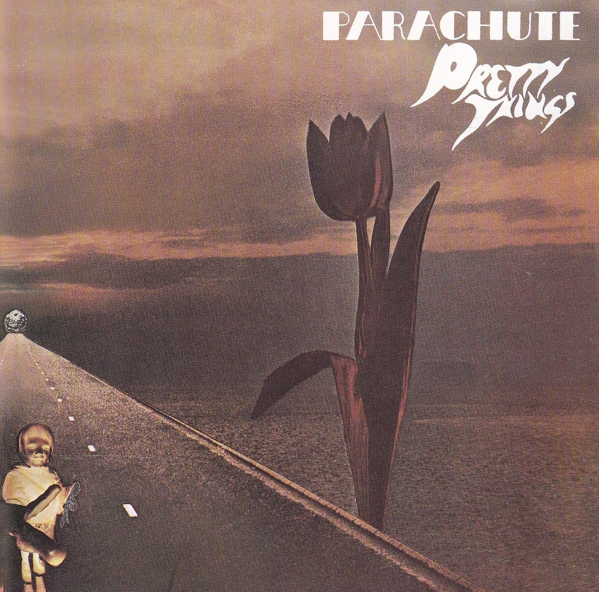 Parachute