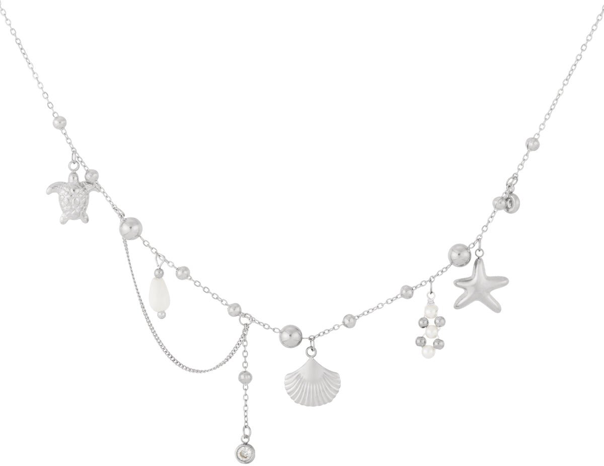 beach days ketting