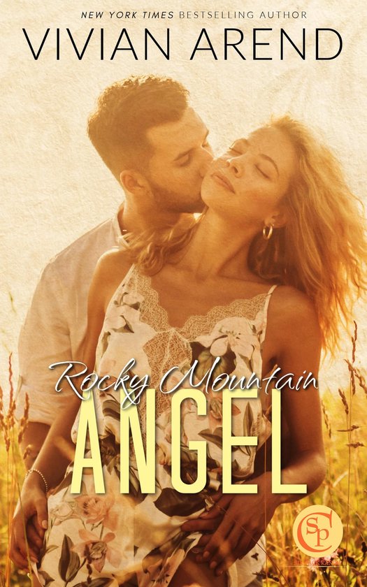 Six Pack Ranch 4 - Rocky Mountain Angel - cover