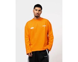Stay equal longsleeve tee