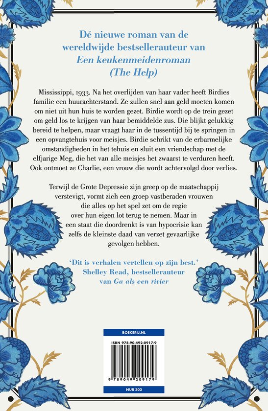 De calamiteitenclub