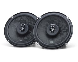 JBL Stage3 68F Autospeakers – 6,5 inch Coaxiaal – 70W RMS – 560W Piekvermogen – 4 Ohm