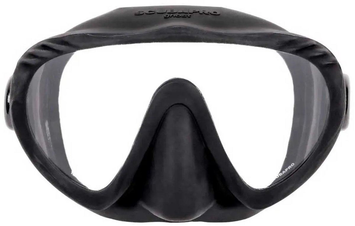 Scubapro Ghost Volledig Gezicht Duikmasker - Multikleur
