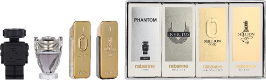 Paco Rabanne Miniatures Set 20 ml