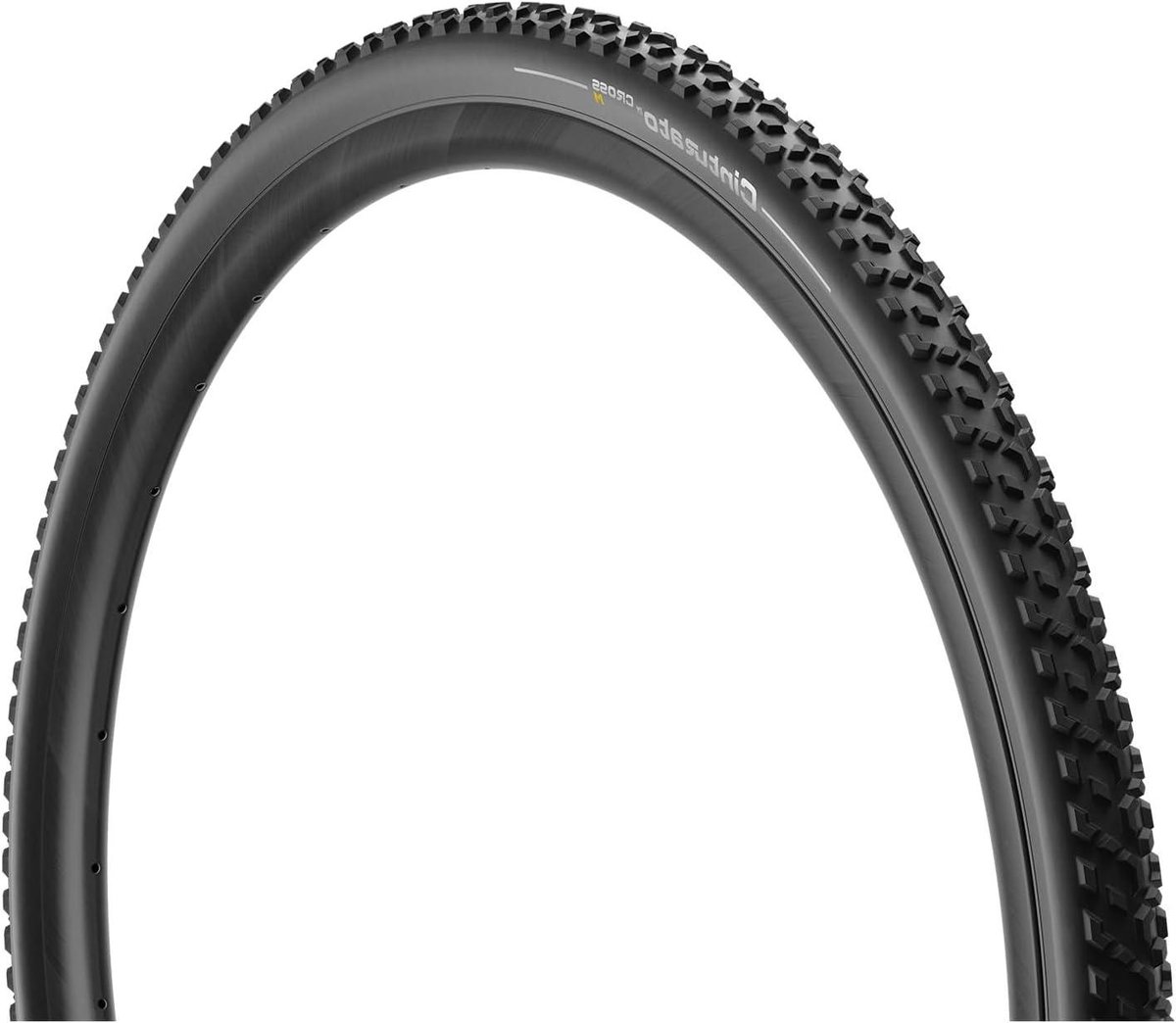 Cinturato Cross Band - Fietsband Crossband - Fietsen op onverhard terrein - Gegroefd loopvlak - 622 mm - Zwart
