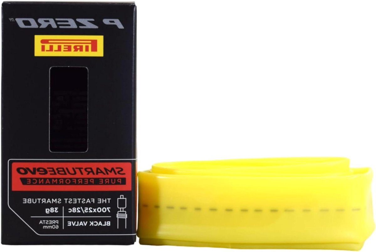 Tubeless Velgband - Fietsband - Fietsen - Meerkleurig - 700x25/28C - Meerkleurig