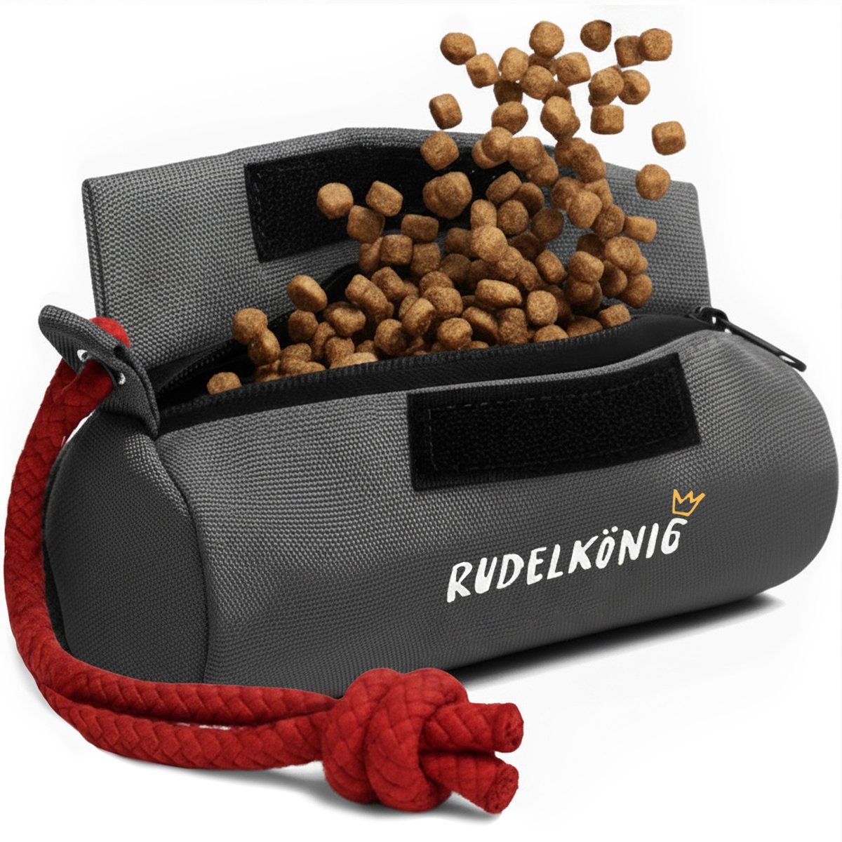 Rudelkönig Apporteerspeelgoed – Futterdummy Honden Training Dummy