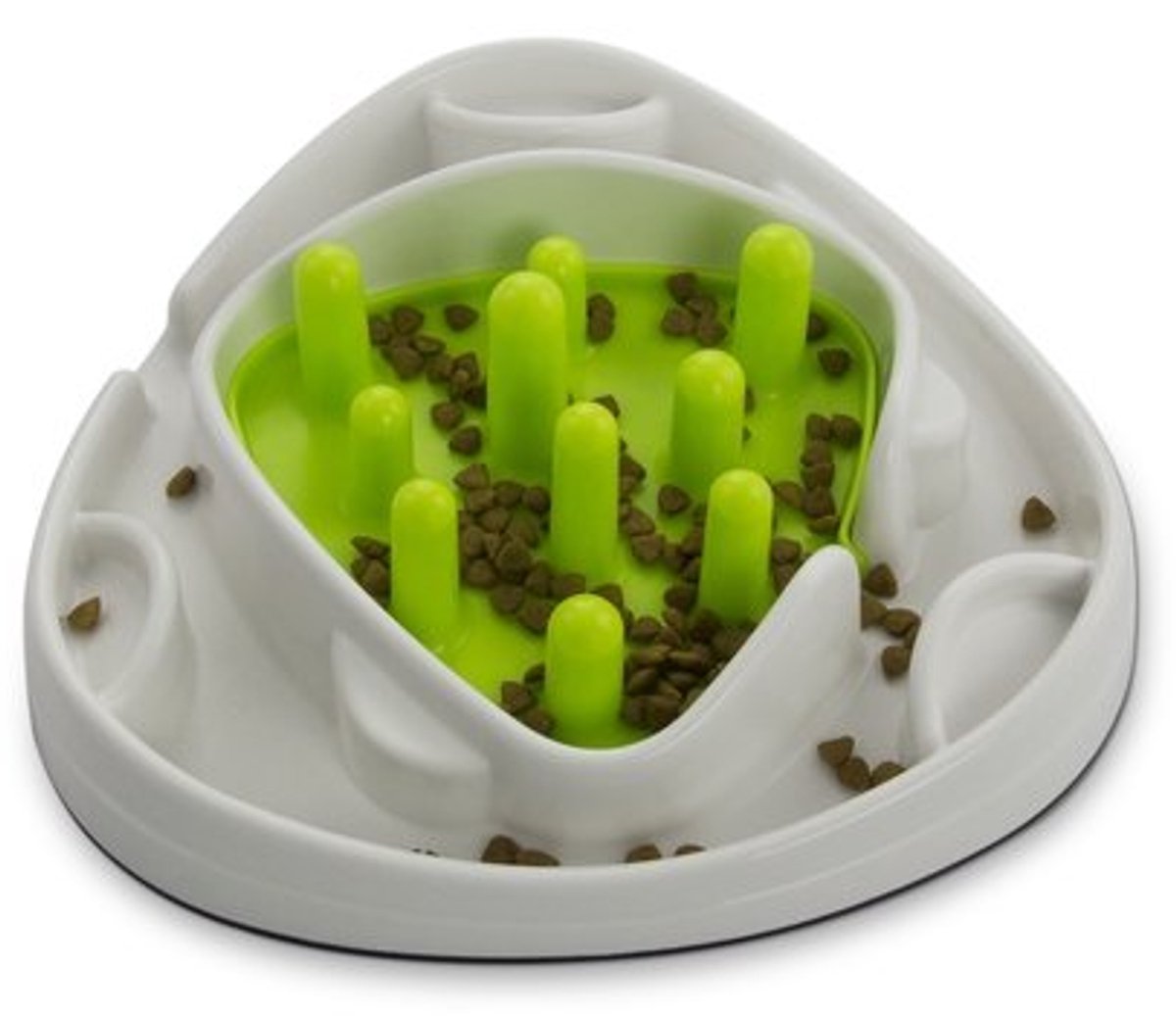 AFP Interactive Food Maze