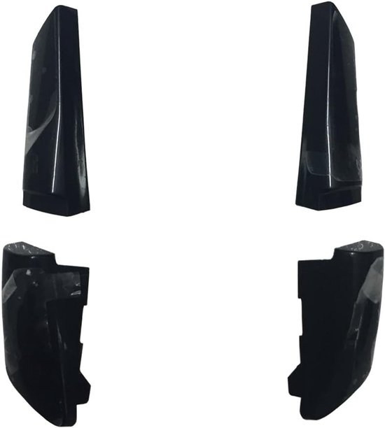 Muis Zijknop Vervanging - Muis Knoppen Set - Gaming Muis Reparatie - Specifiek voor G900/G903 - 1 Set - Zwart — afbeelding 2