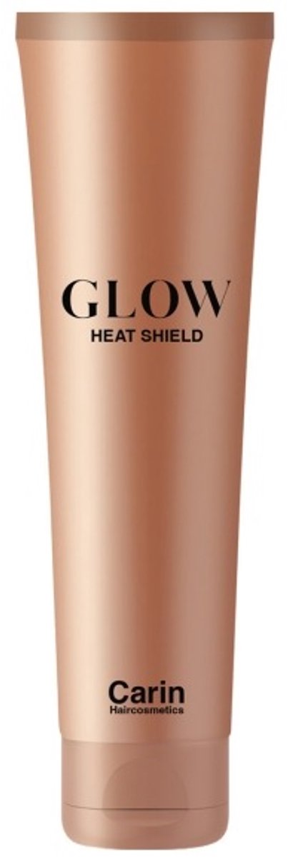 Carin Glow Heat Shield 150 ml