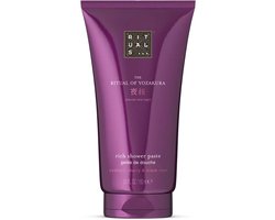 Rituals - Yozakura - Rich Shower Paste 150 ml