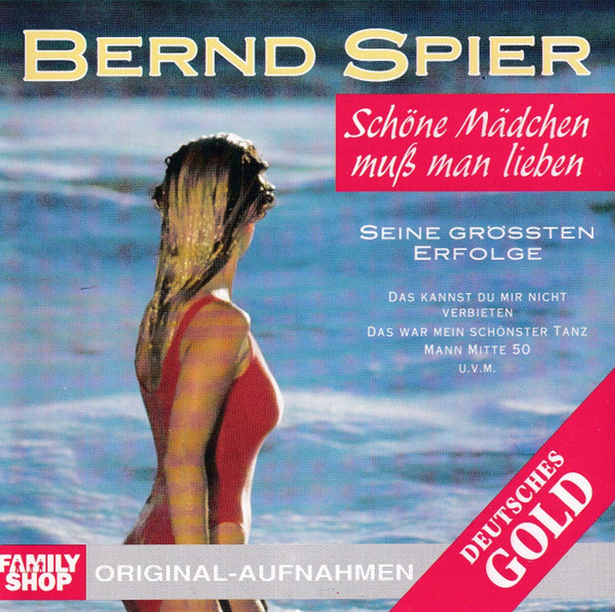 Schoene Maedchen Muss Man