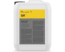 Koch Chemie Super Foam Fruit Bowl 5 liter - Snowfoam