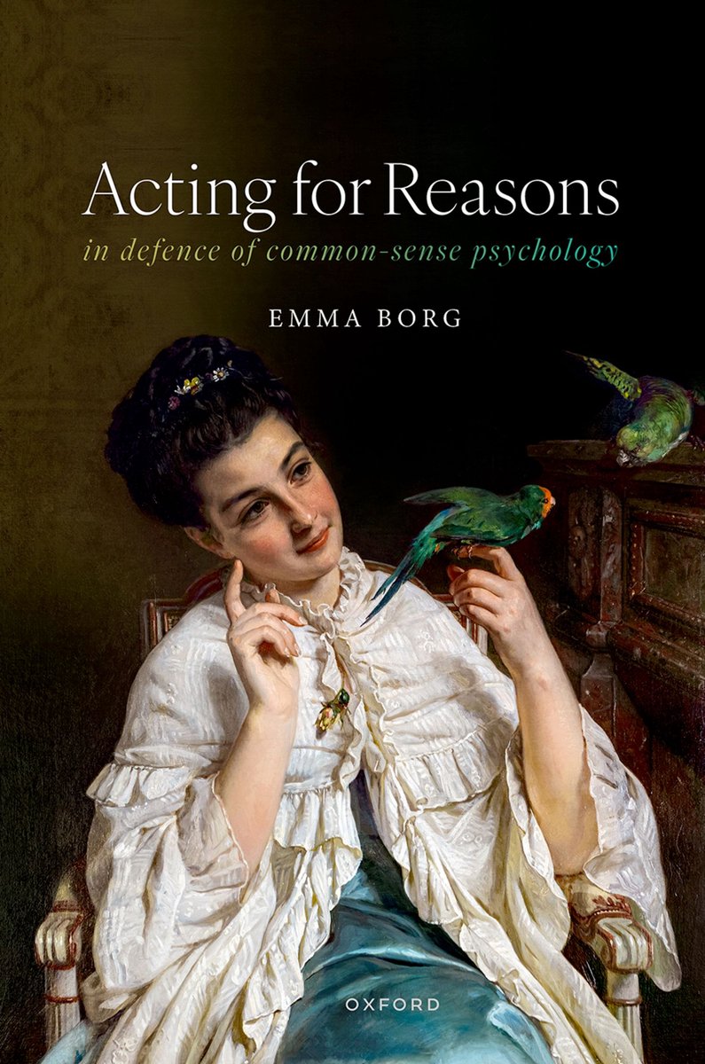 Acting For Reasons
