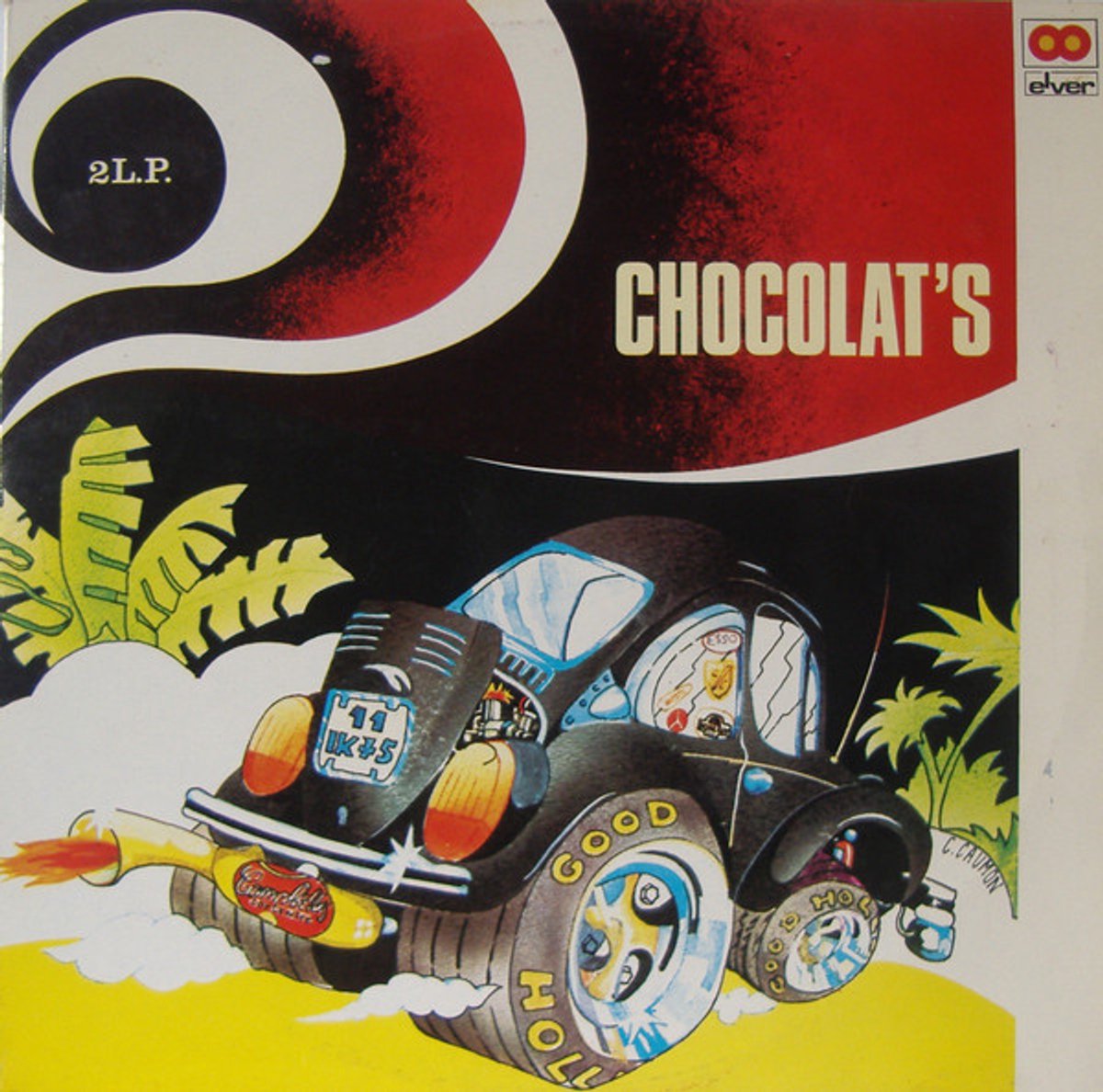 Chocolat's - Chocolat's