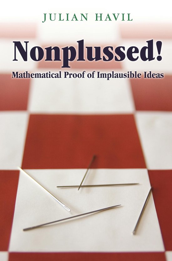 Nonplussed! - cover