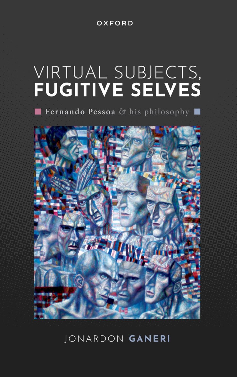 Virtual Subjects, Fugitive Selves