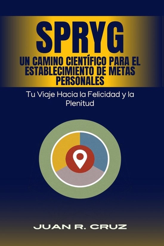 SPRYG- Un Camino Científico para el Establecimiento de Meta ... - cover