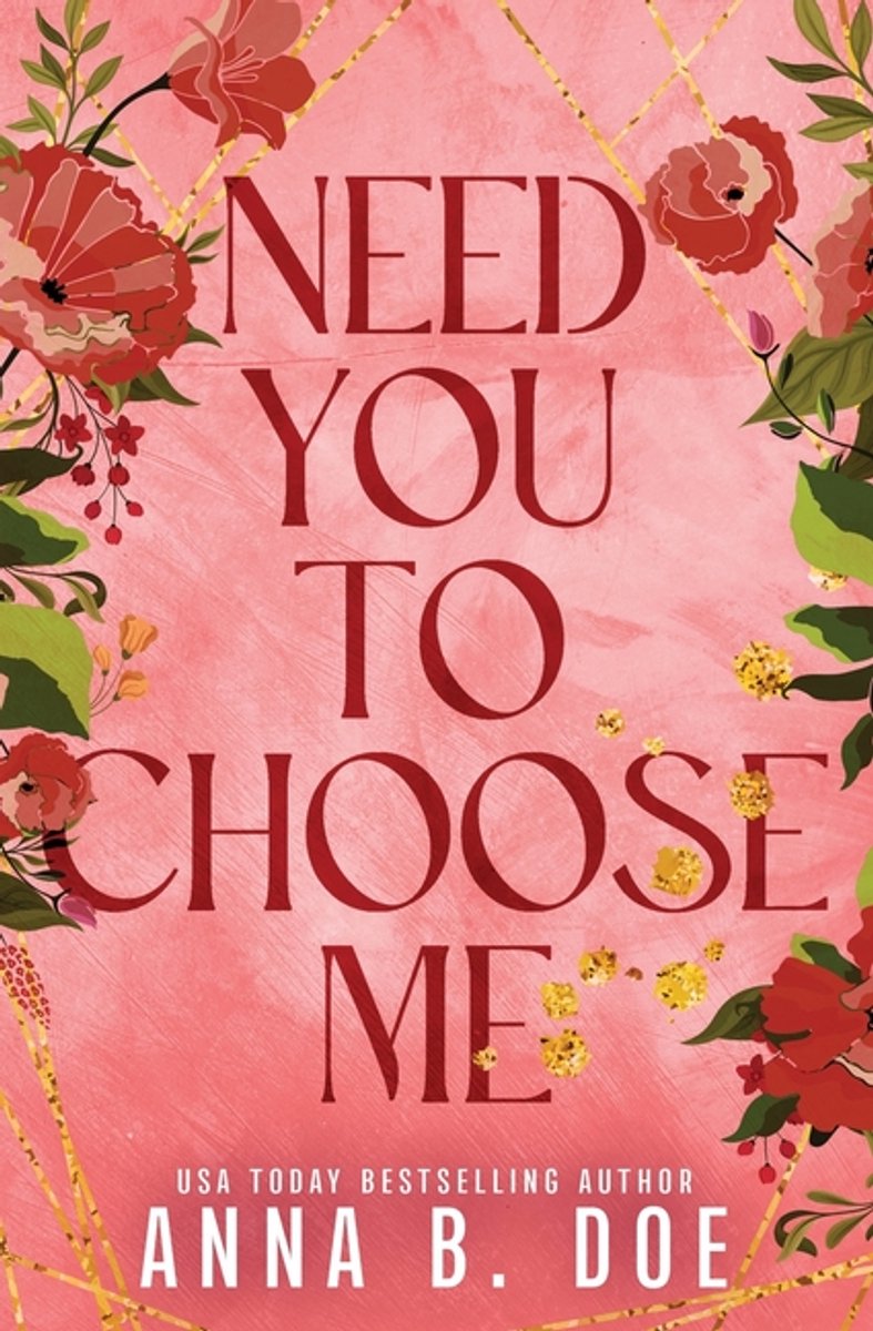 Bluebonnet Creek, Discreet Edition- Need You To Choose Me