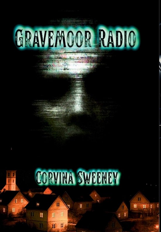 Gravemoor Radio - cover