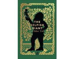 Little Puffin Clothbound Classics-The Selfish Giant and Other Tales