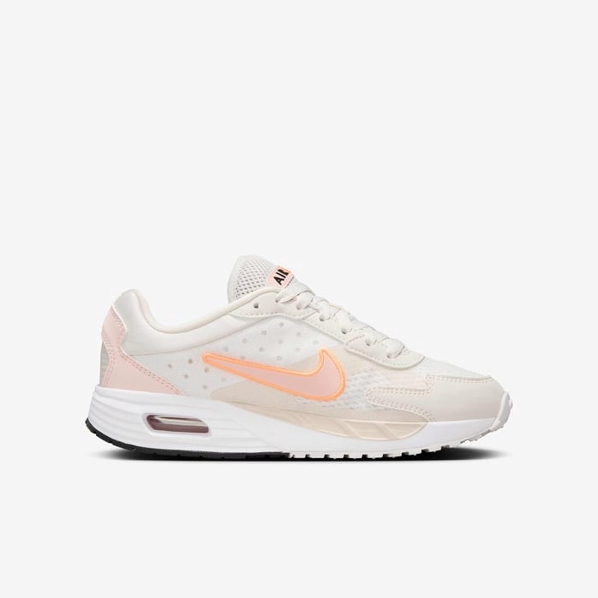 Nike Air Max Solo – Sneakers Kinderen Oranje
