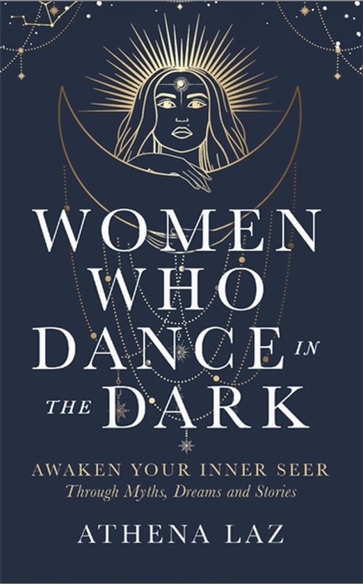 Women Who Dance In The Dark - cover