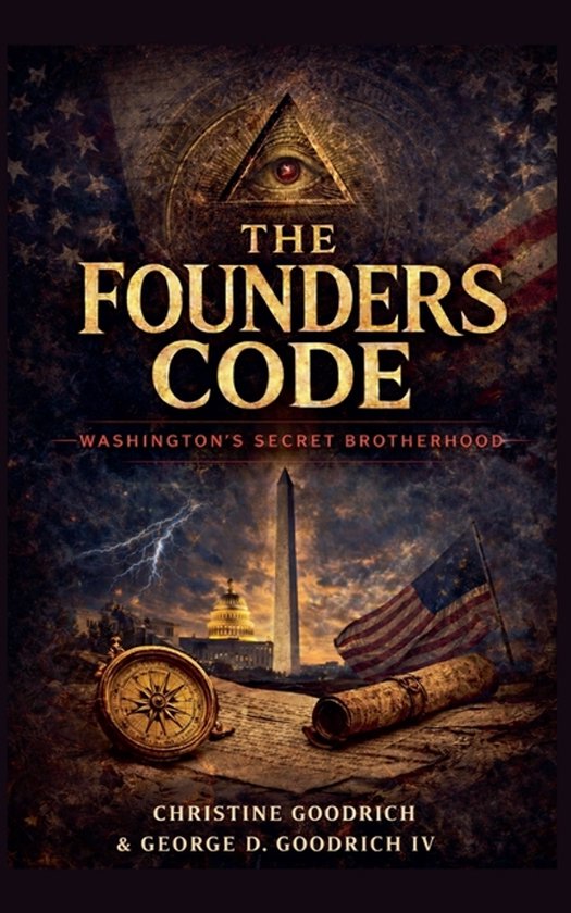 The Founders Code-The Founders Code - cover