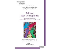 Témoignages Poétiques- Silence sous les tropiques
