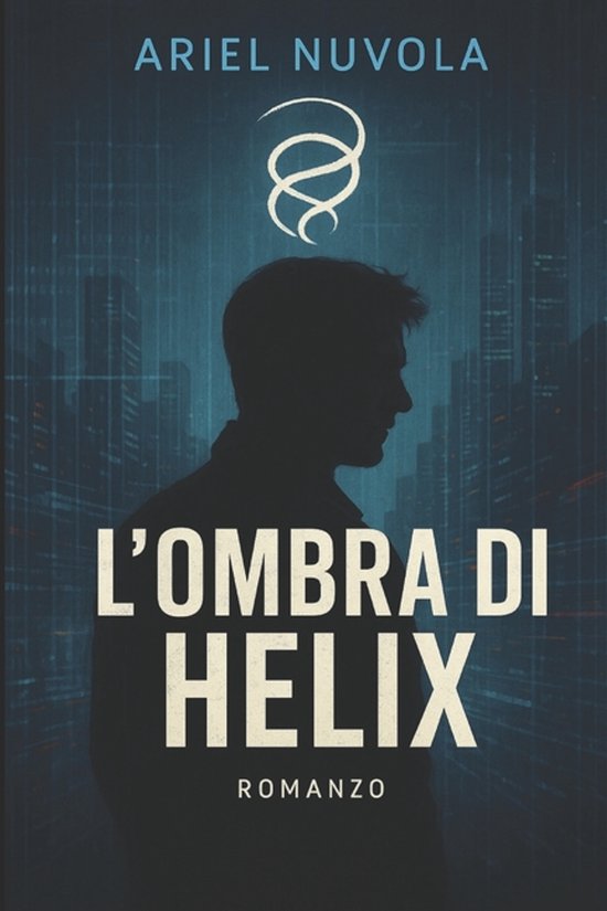 L'Ombra Di Helix - cover