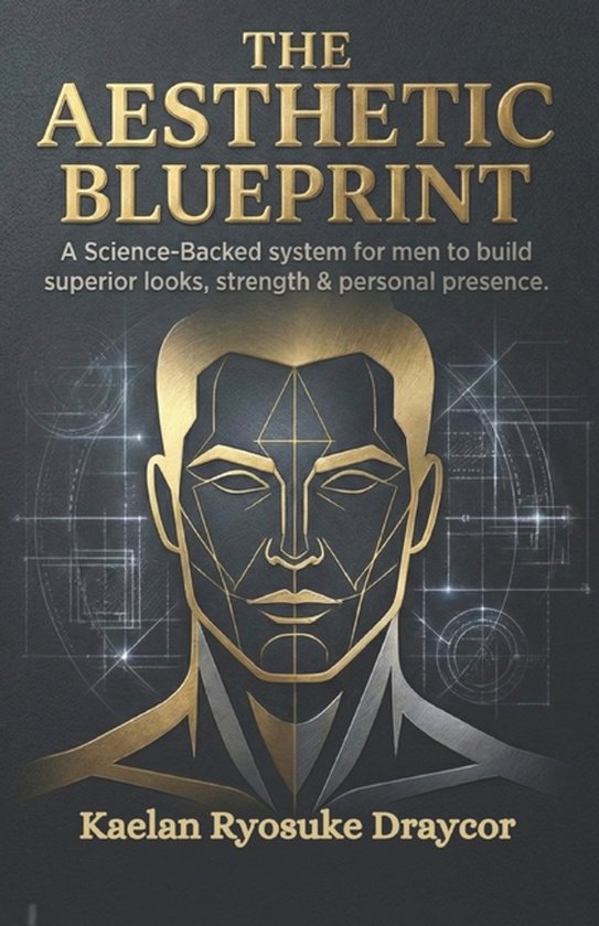 The Aesthetic Blueprint - cover