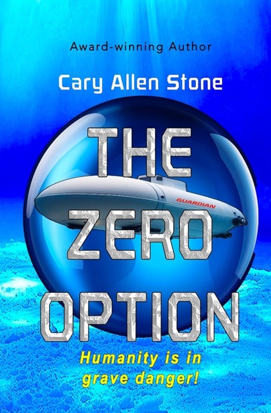 The Zero Option - cover