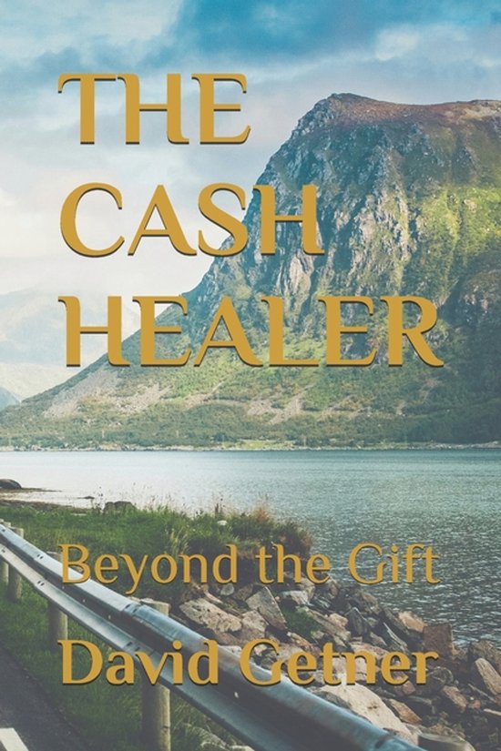 The Cash Healer-The Cash Healer - cover