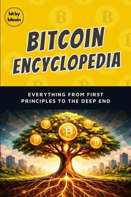 The Bitcoin Reference: Beginners Basics in Investing & Strat ... - cover