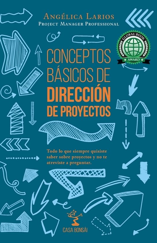 Liderazgo Y Dirección de Proyectos- Conceptos Básicos de D ... - cover