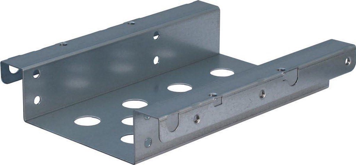 Inbouwframe - Frame voor HDD - PC Componenten Monteren - Voor 2.5 inch Drives
