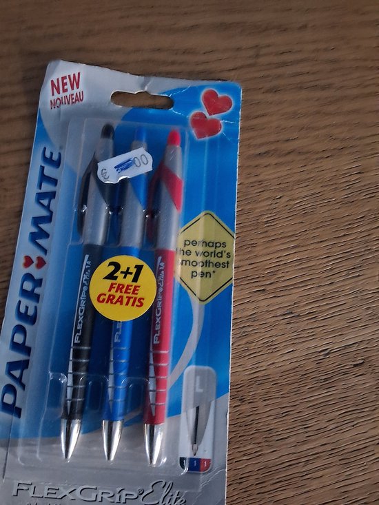 PaperMate