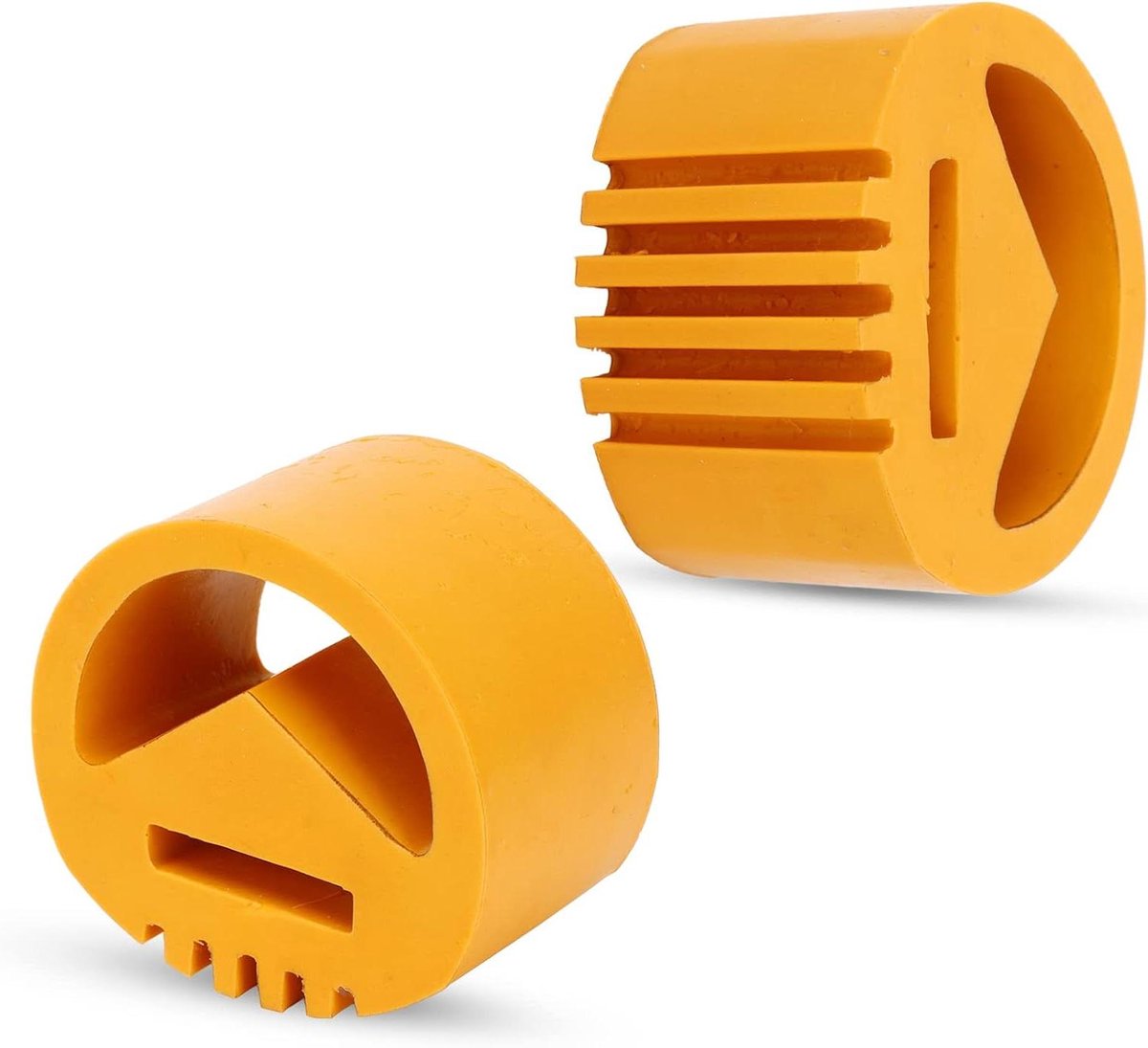 Motor Mount Snubber Bus - Trillingsdemper Vervanging - Golfcart Onderhoud - Hoge Betrouwbaarheid - 2 stuks - null